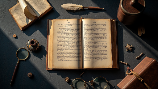 传统文化书籍资料,命理学经典著作,古籍文献展示,学术研究环境